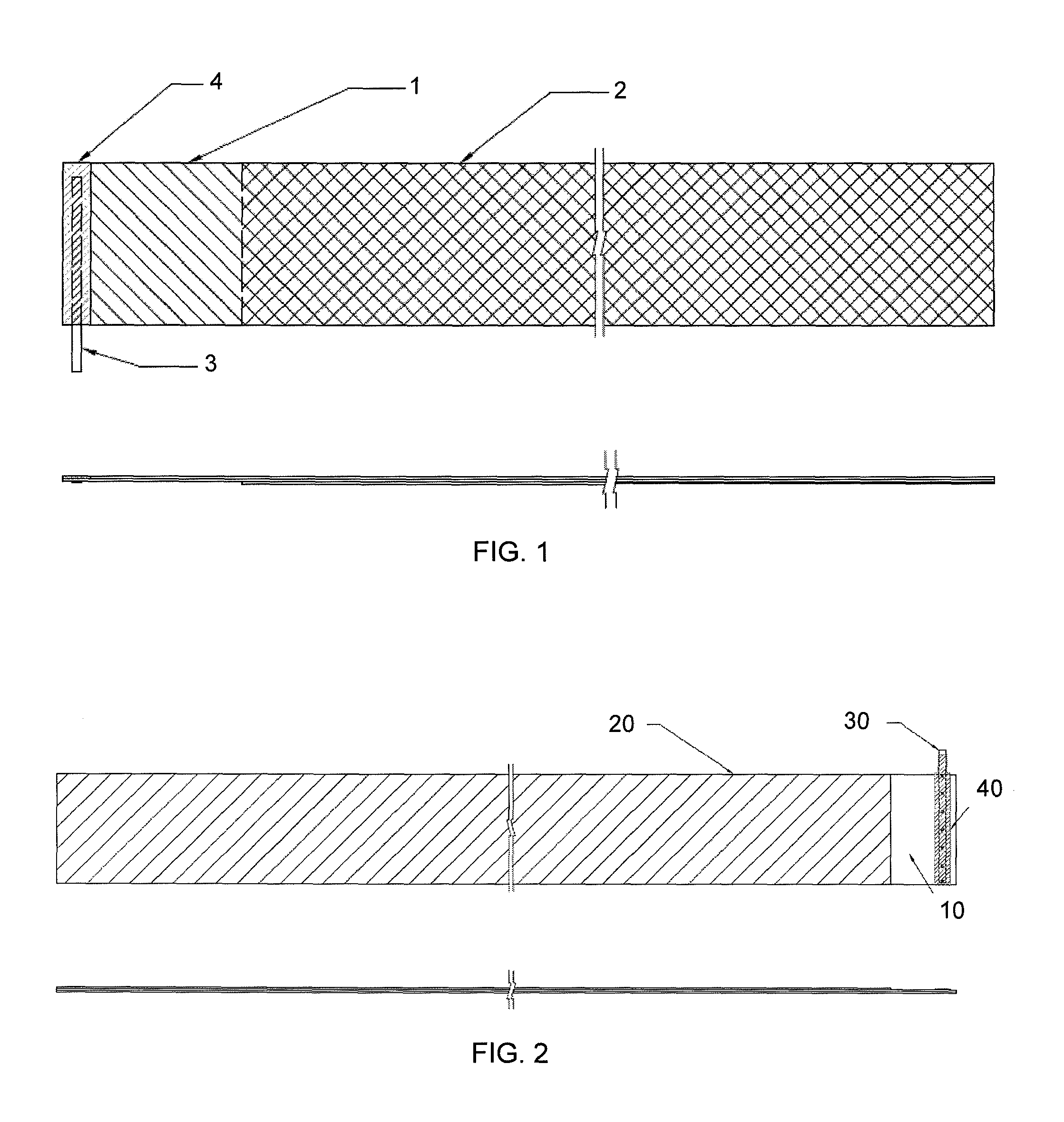 High performance lithium or lithium ion cell