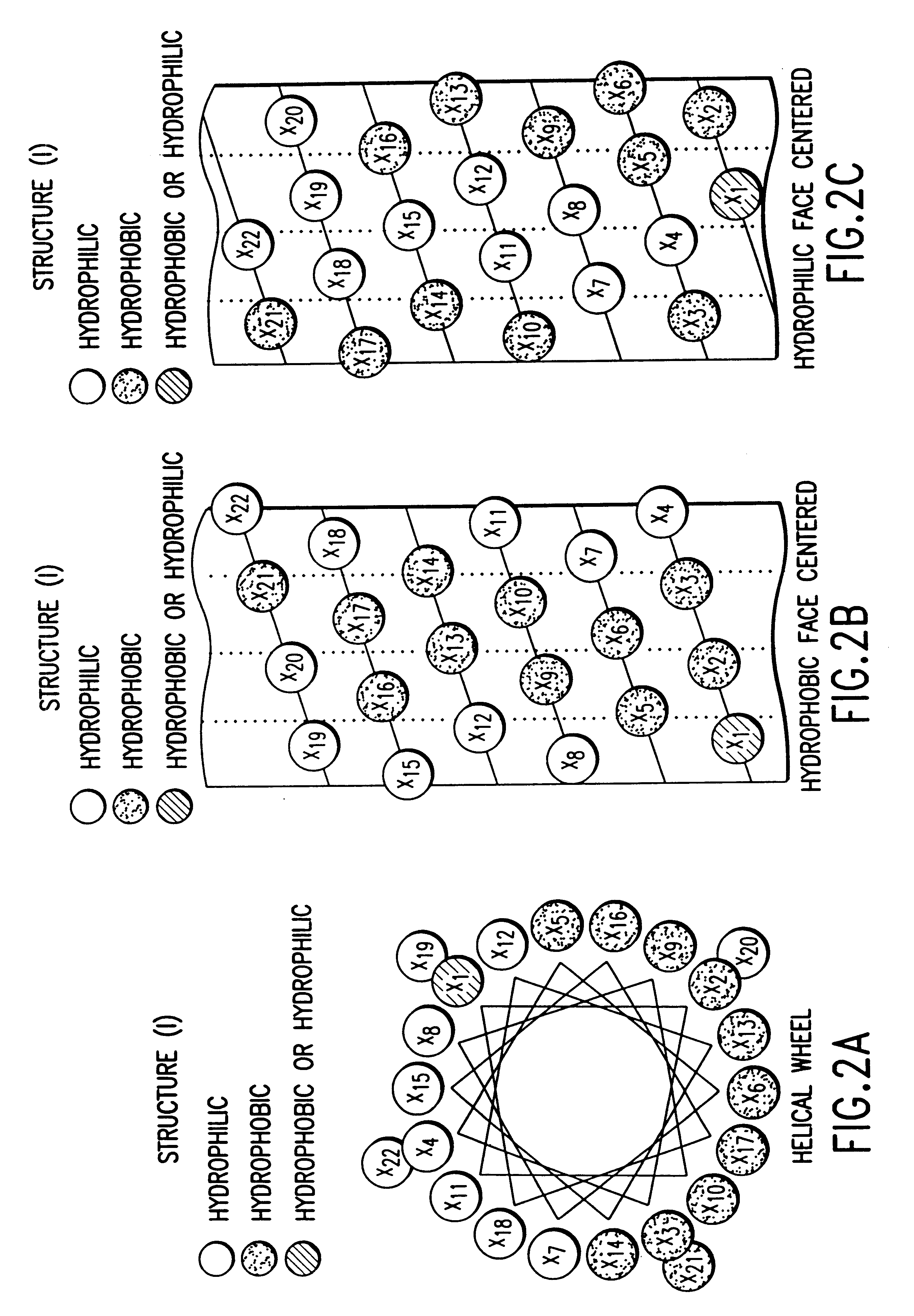 Lipid complexes of APO A-1 agonist compounds