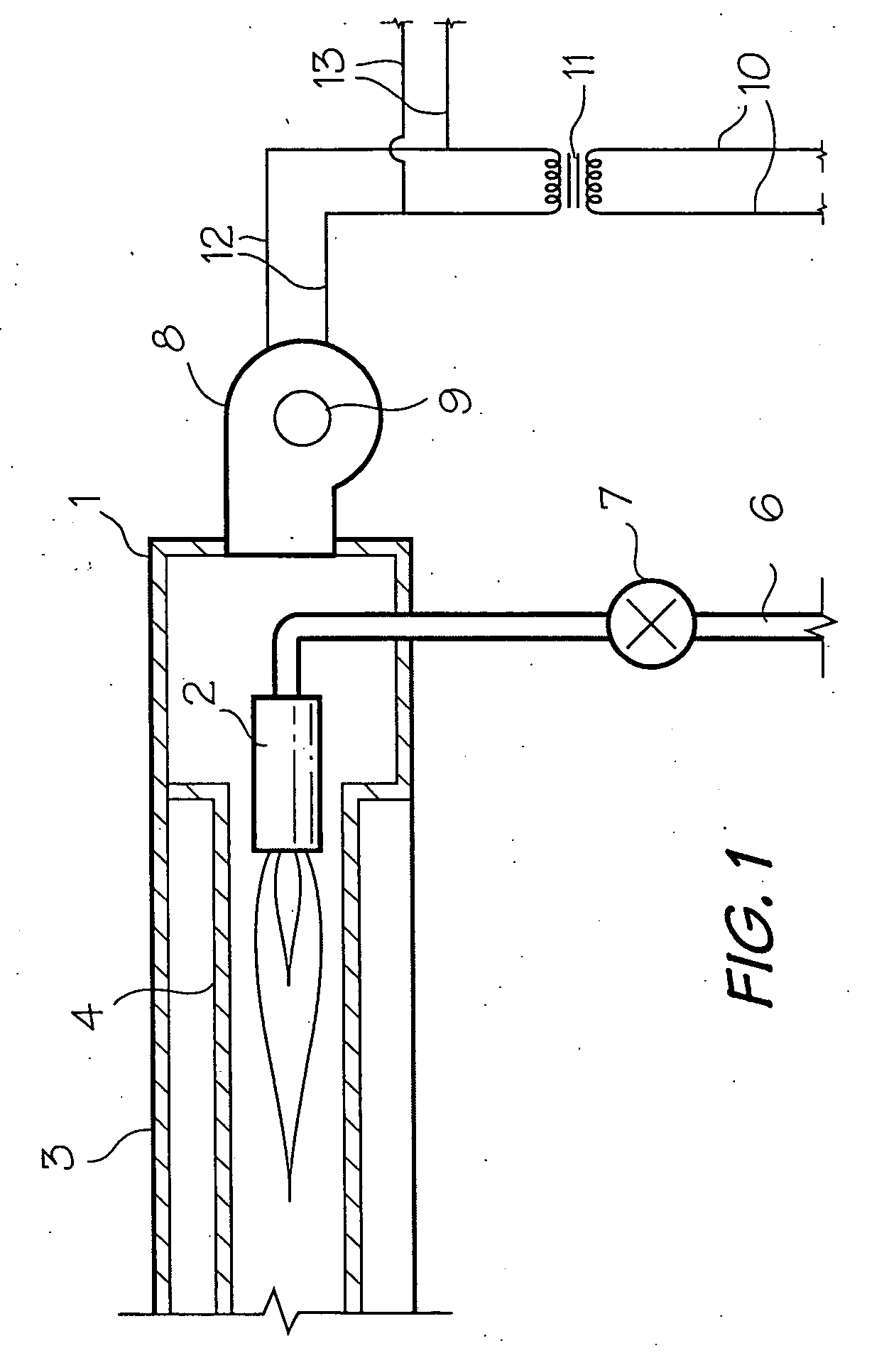 Radiant tube heater assemblies