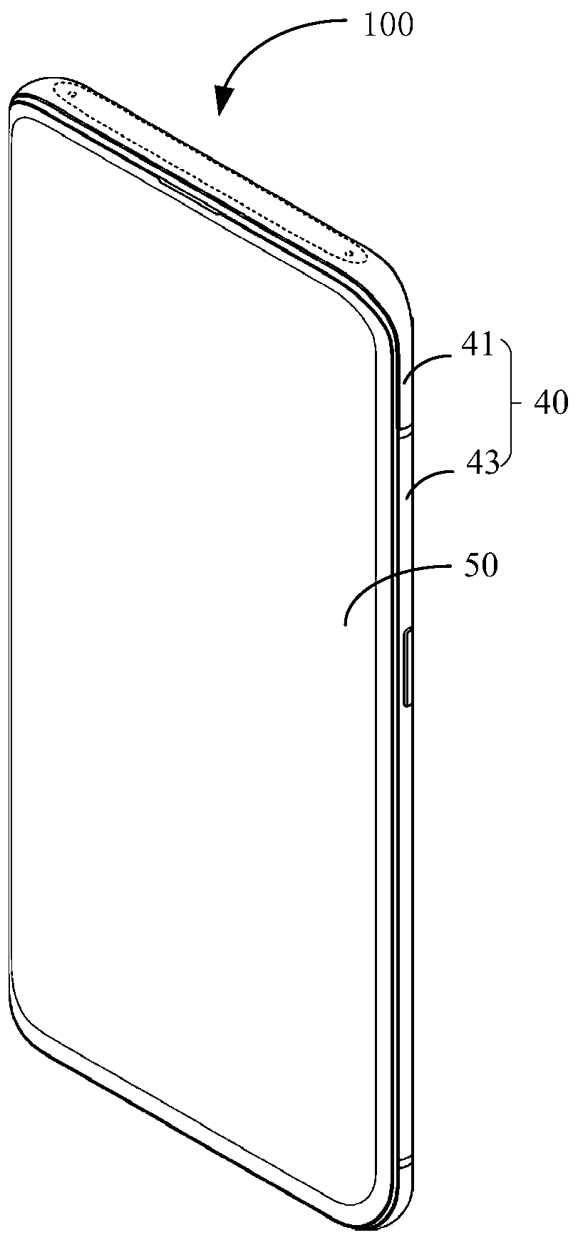 Image processing method, image processor, shooting device and electronic equipment