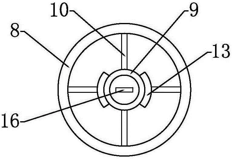 Drink containing pumpkin enzymes and preparation method thereof