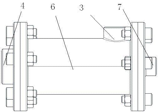 Energy-saving environmental-friendly noise reduction system applied to hydraulic mechanism