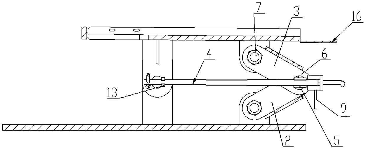 An angle-adjustable stator paint removal base