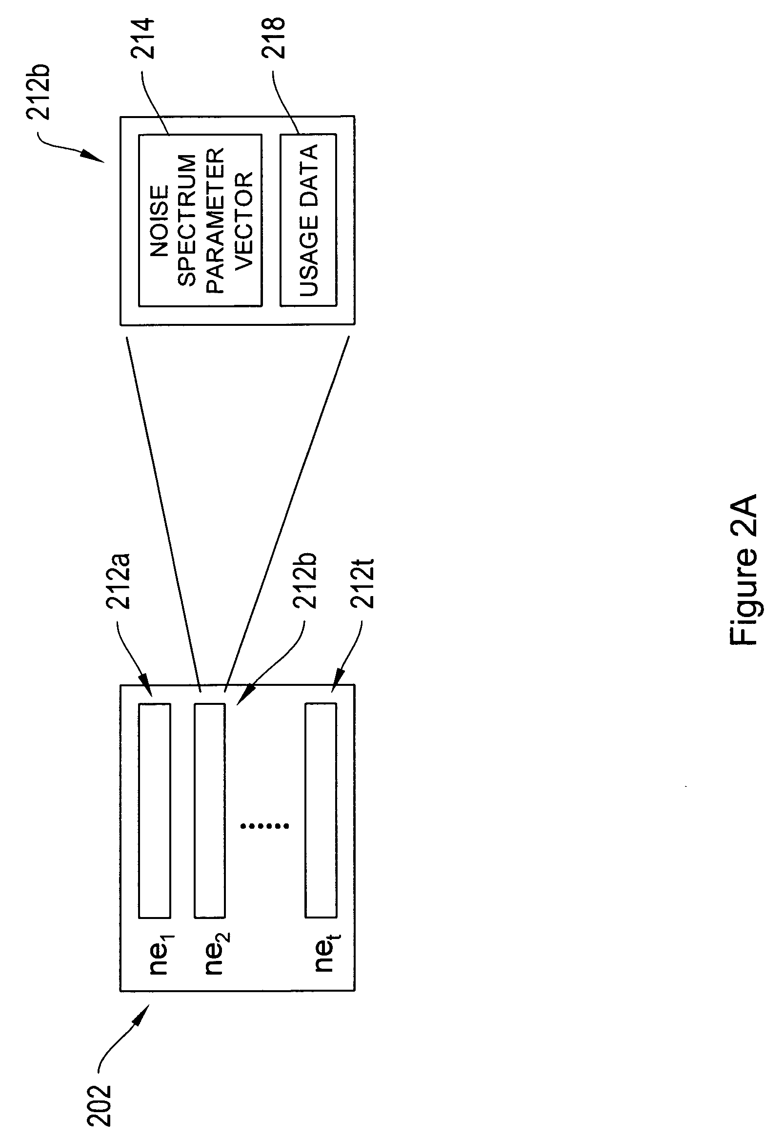 Speech analyzing system with speech codebook