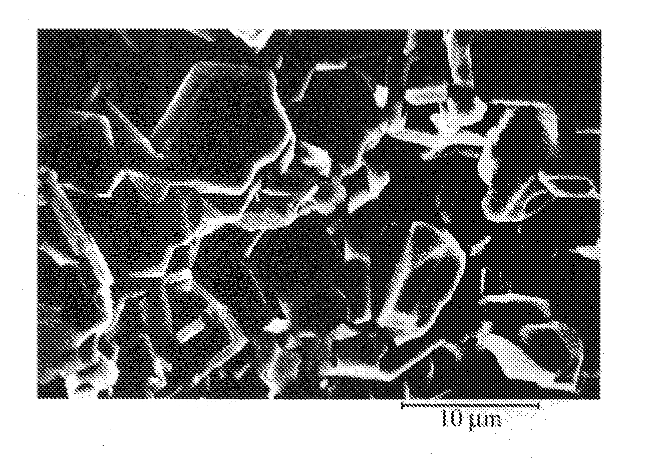 Rotating machine, bonded magnet, magnet roll, and method for producing sintered ferrite magnet