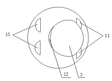 Combustion system of gasoline direct injection engine and control method thereof