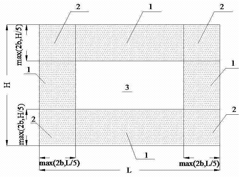 Design Method of Shear Connectors for Steel Plate Concrete Composite Shear Wall