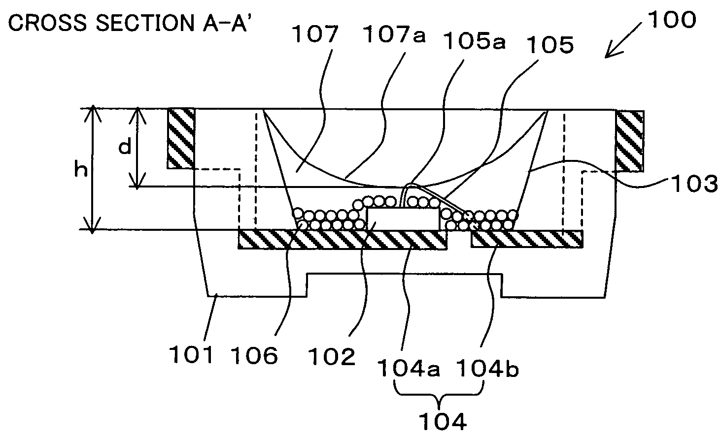 Light emitting apparatus, backlight apparatus, and electronic apparatus