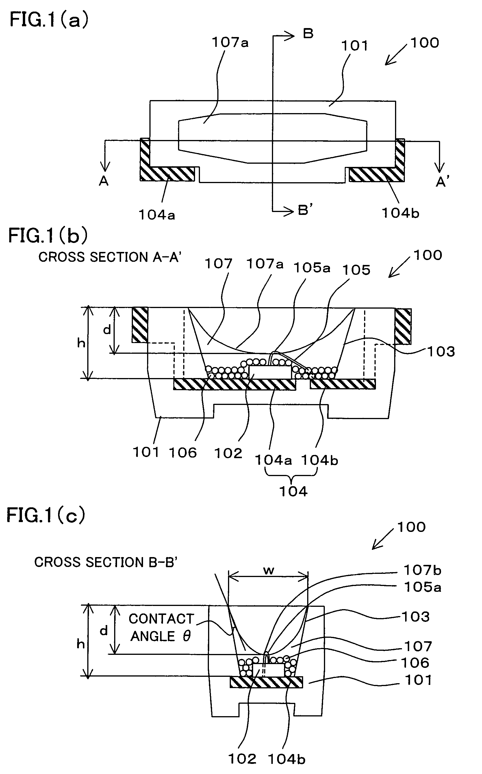 Light emitting apparatus, backlight apparatus, and electronic apparatus