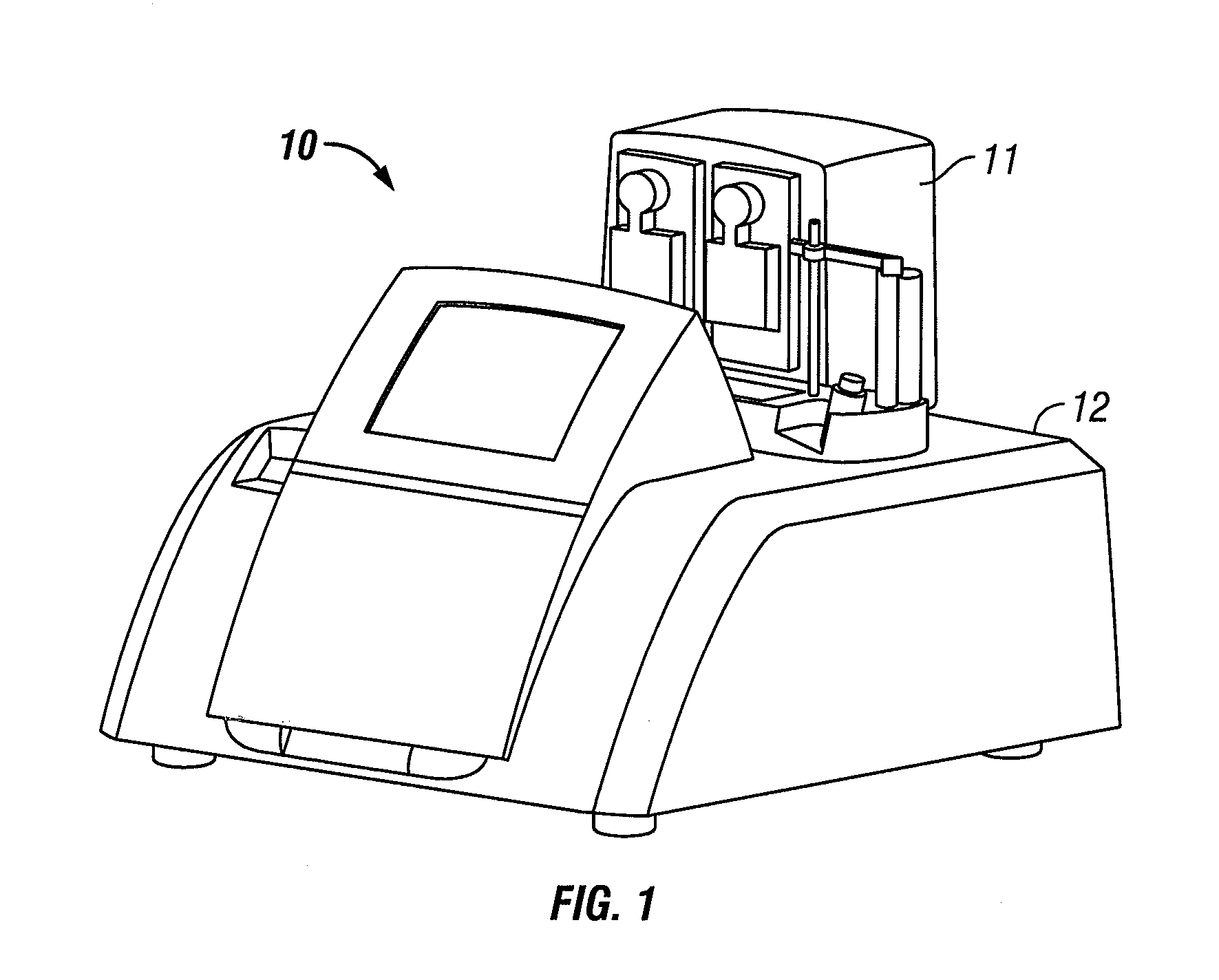 Multi-Mode Modular Method and Apparatus for Micro-titer Plate Analysis