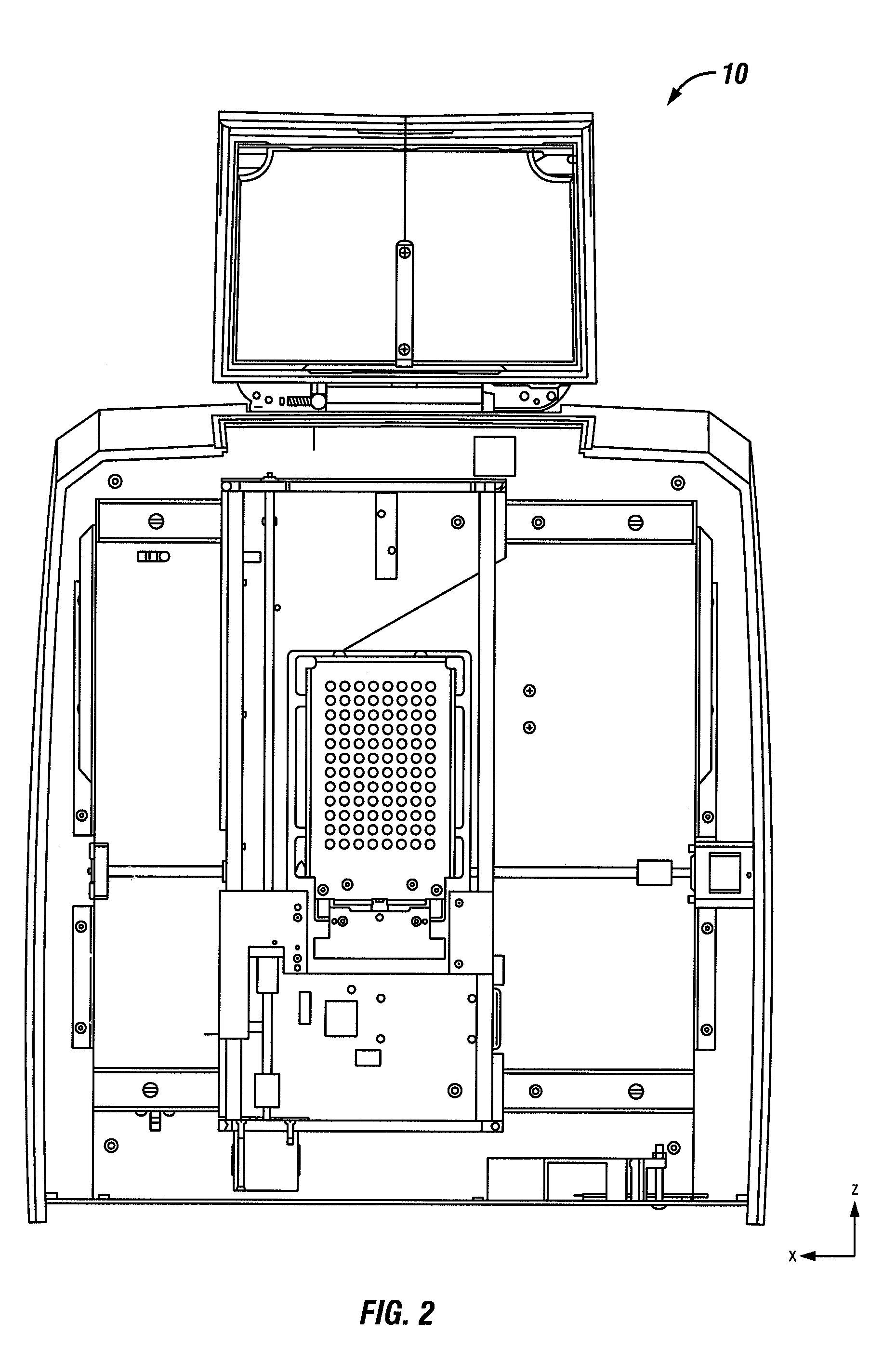 Multi-Mode Modular Method and Apparatus for Micro-titer Plate Analysis