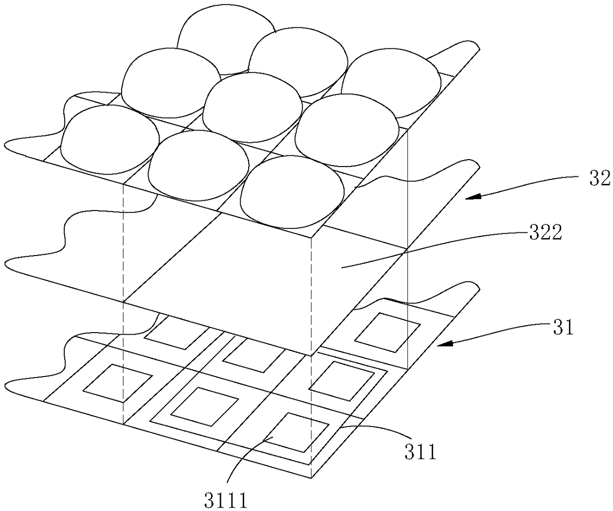 Imaging control method, device, electronic device, and computer-readable storage medium