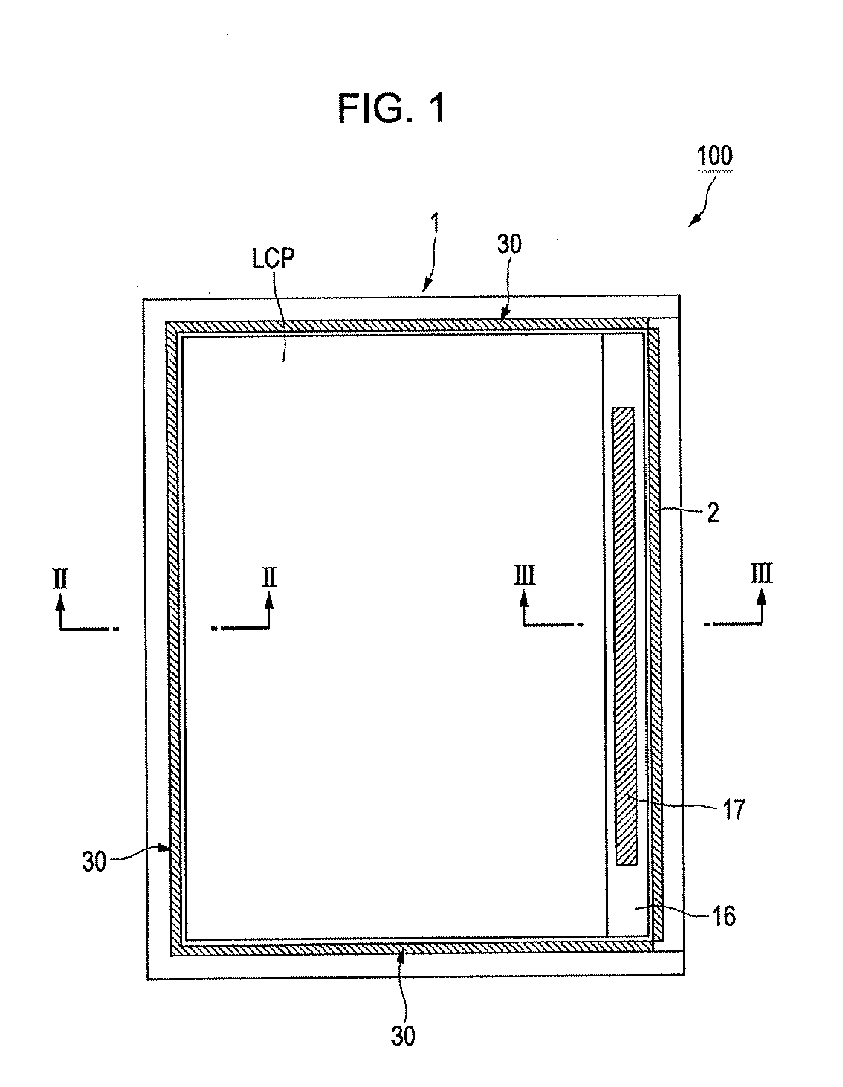 Electro-optical device and electronic apparatus