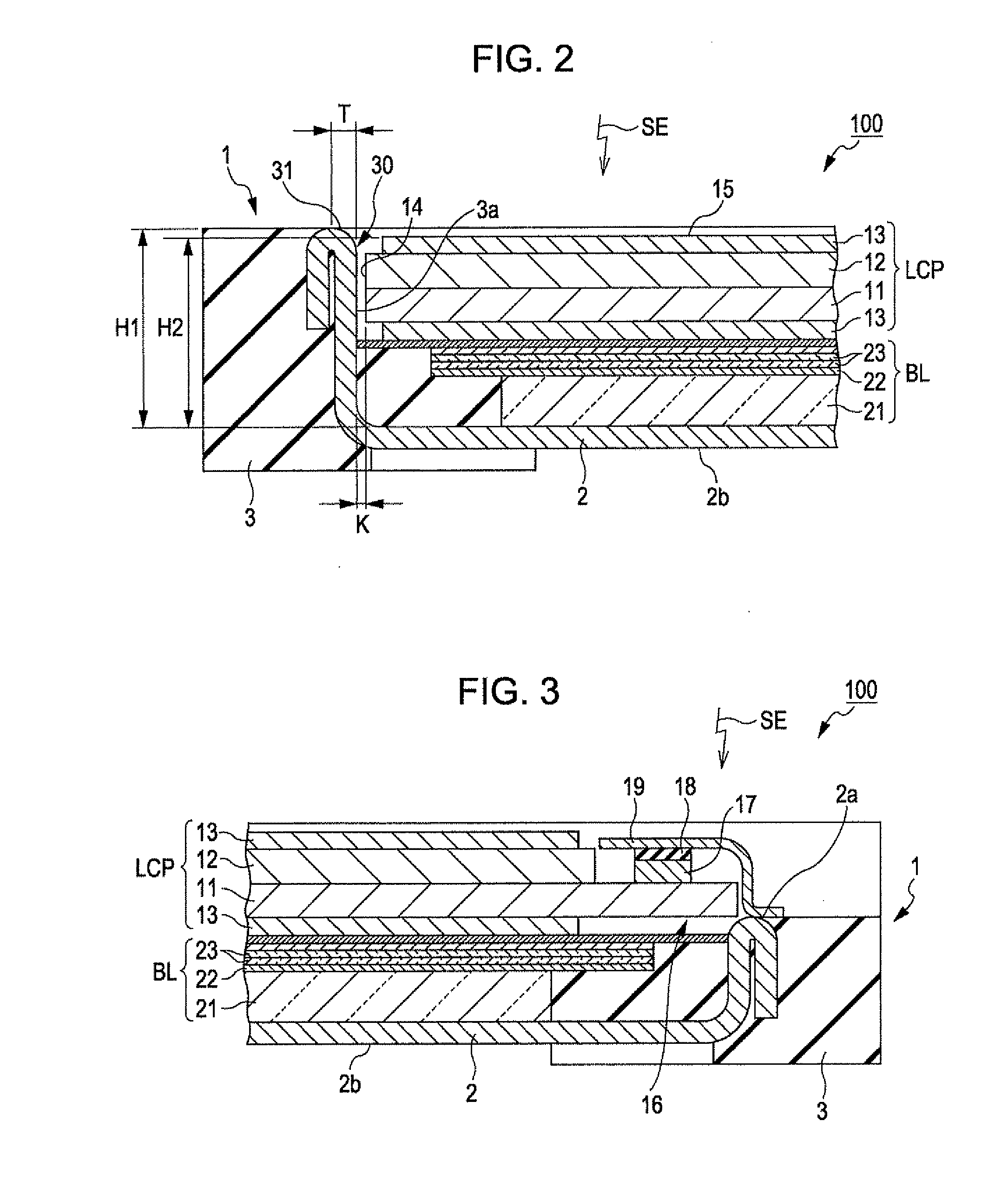 Electro-optical device and electronic apparatus