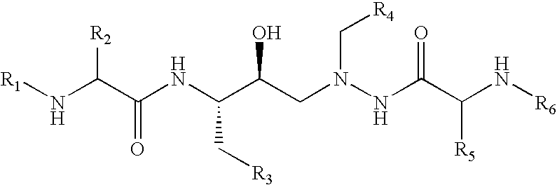 Tableted compositions containing atazanavir