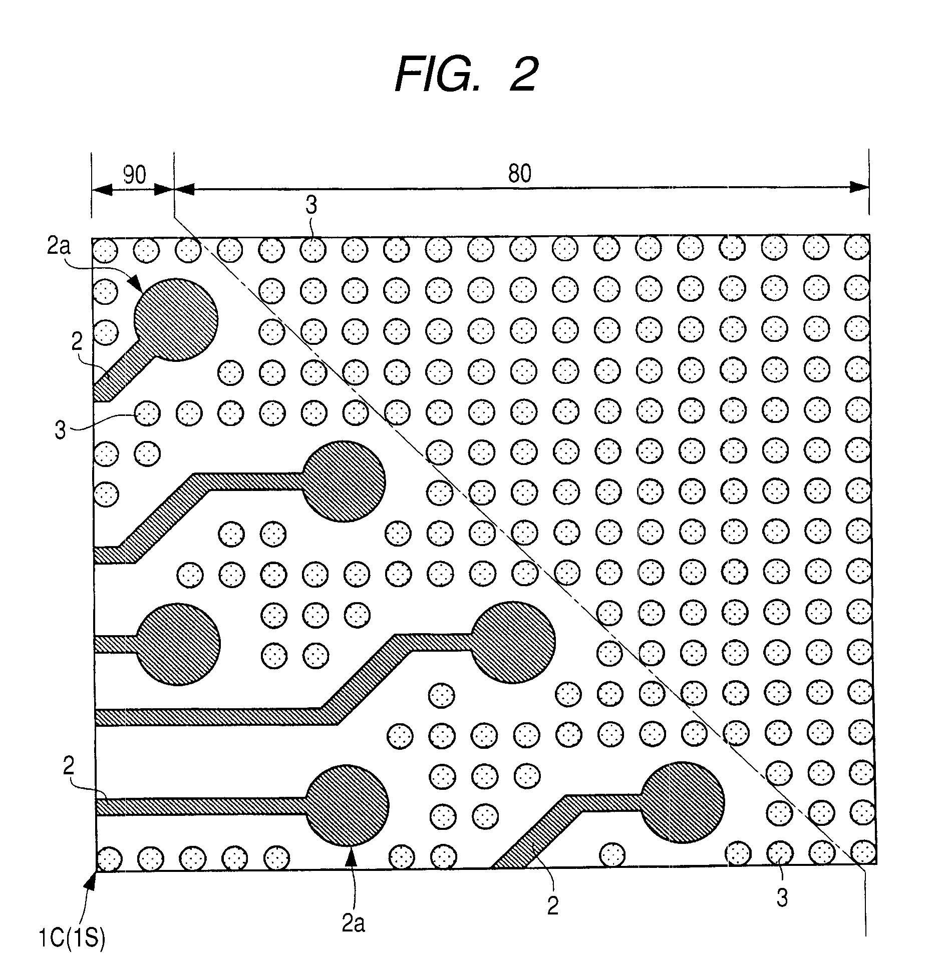 Semiconductor device and a method of manufacturing the sae