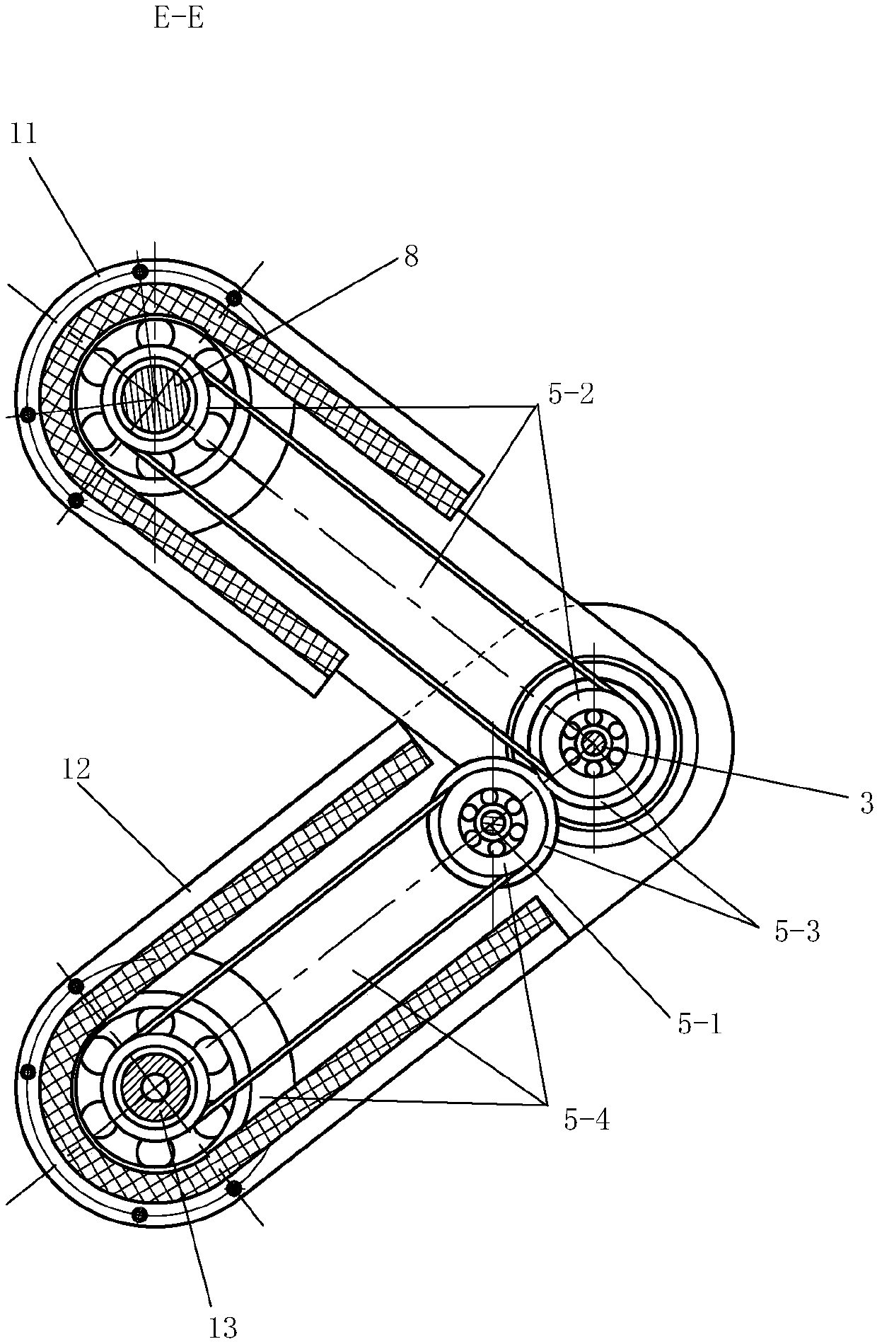 Handheld Washing Machine