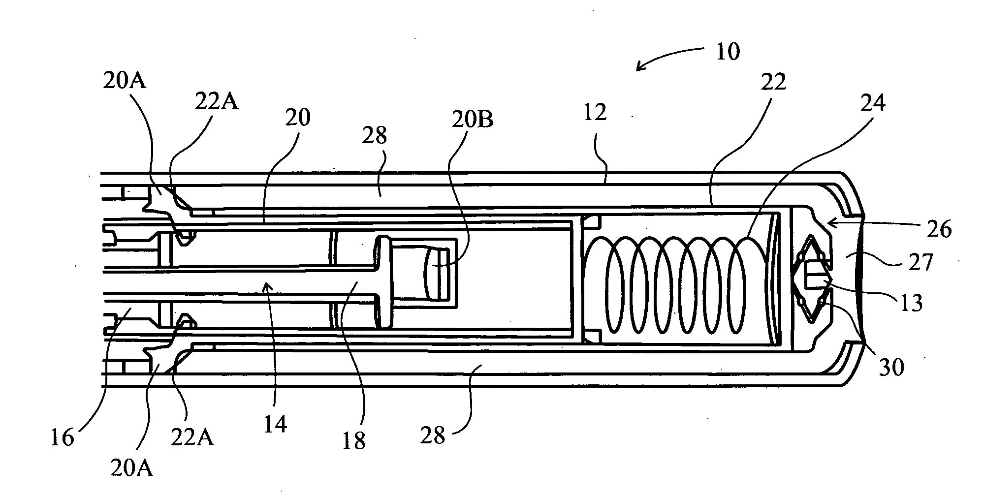 Autoinjector