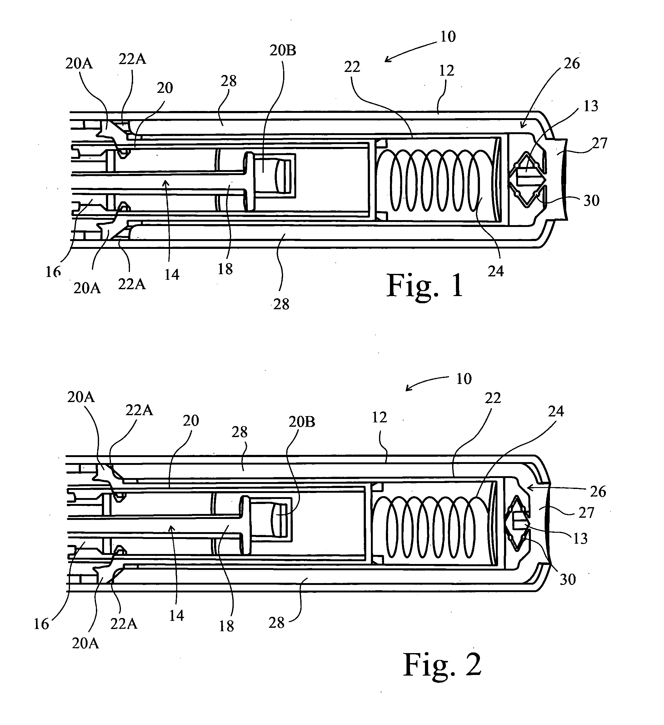 Autoinjector