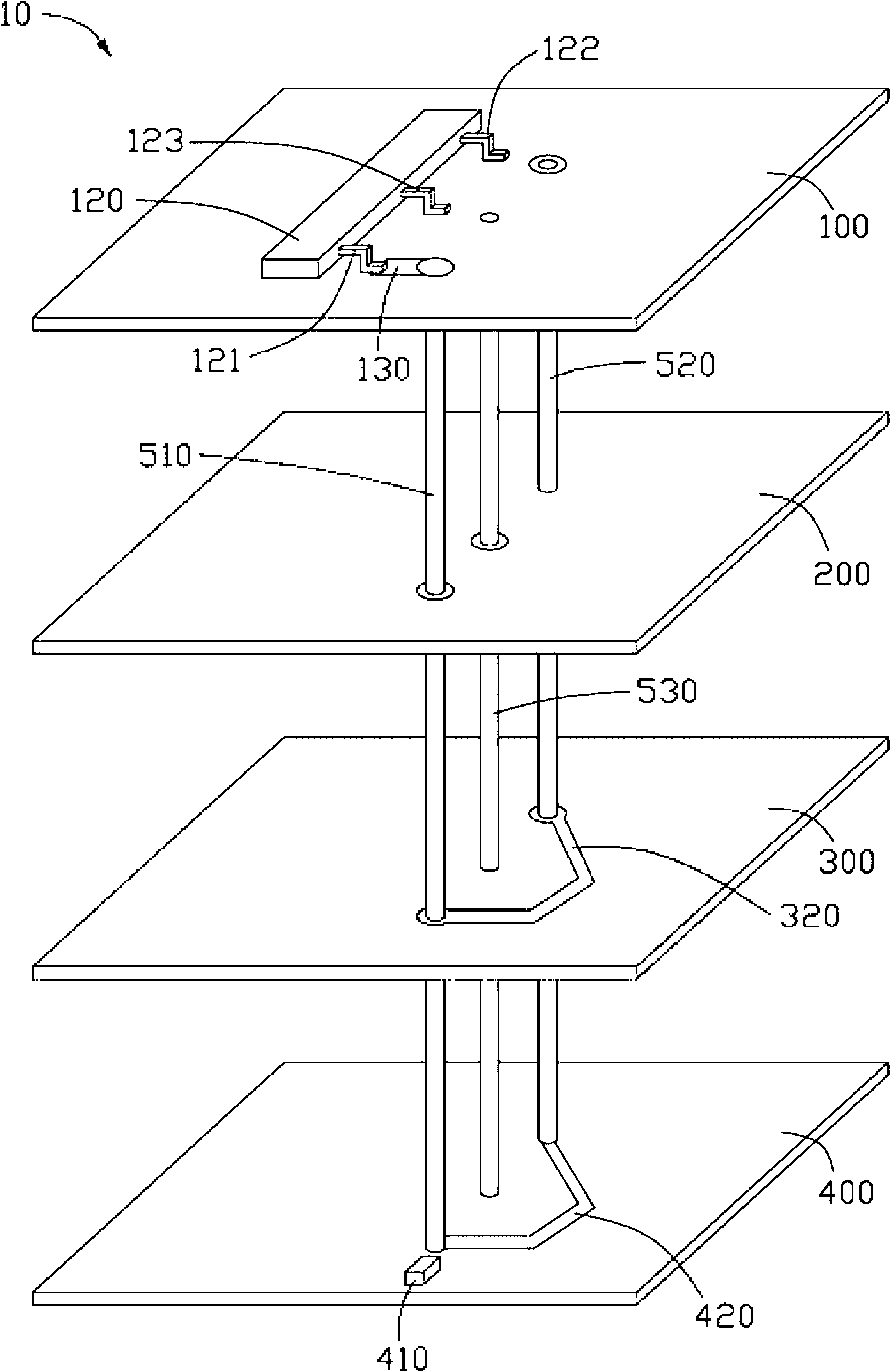 Printed circuit board