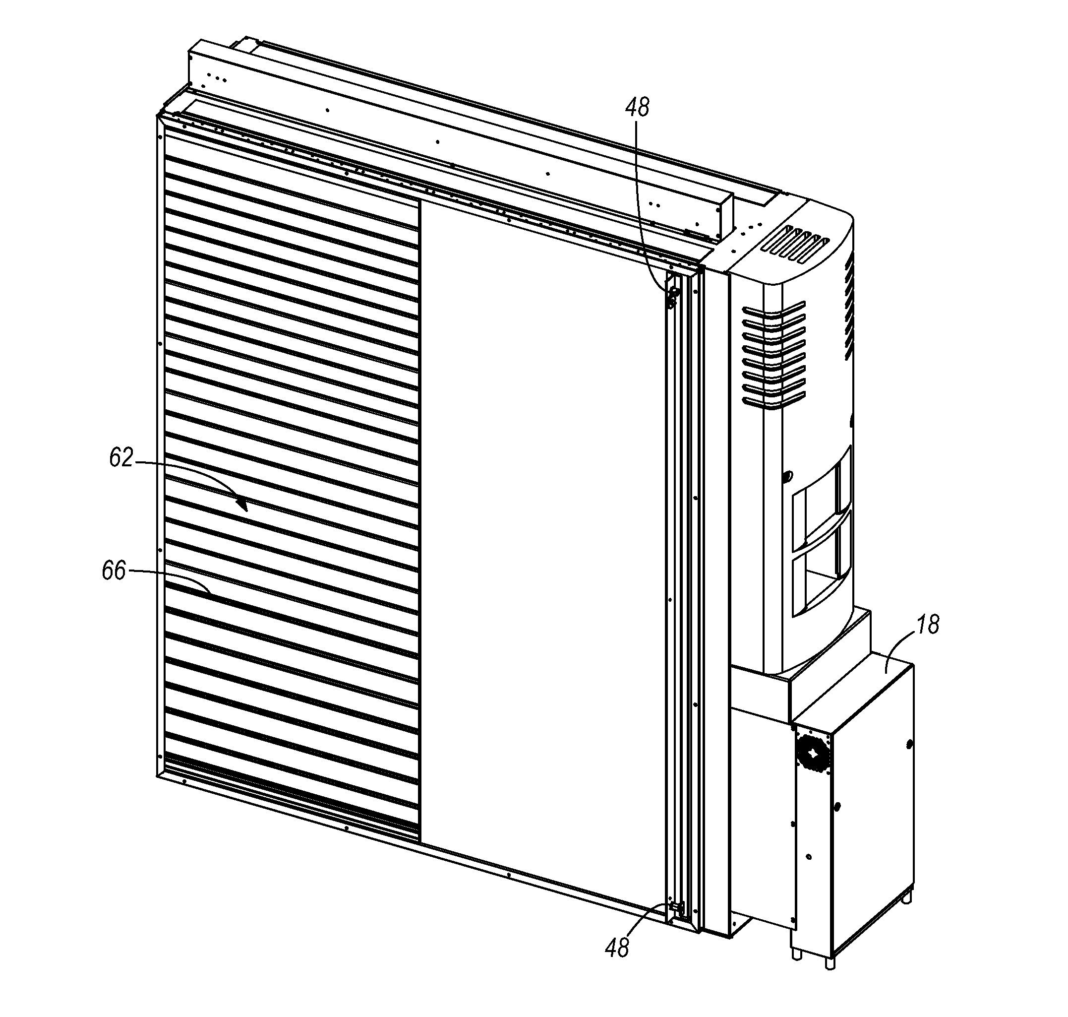 Pharmaceutical storage and retrieval system and methods of storing and retrieving pharmaceuticals