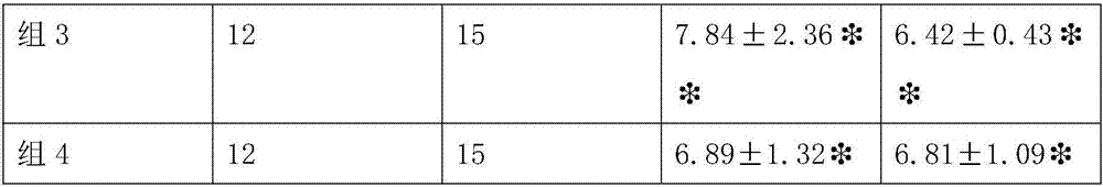 Bamboo leaf ferment and preparation method thereof