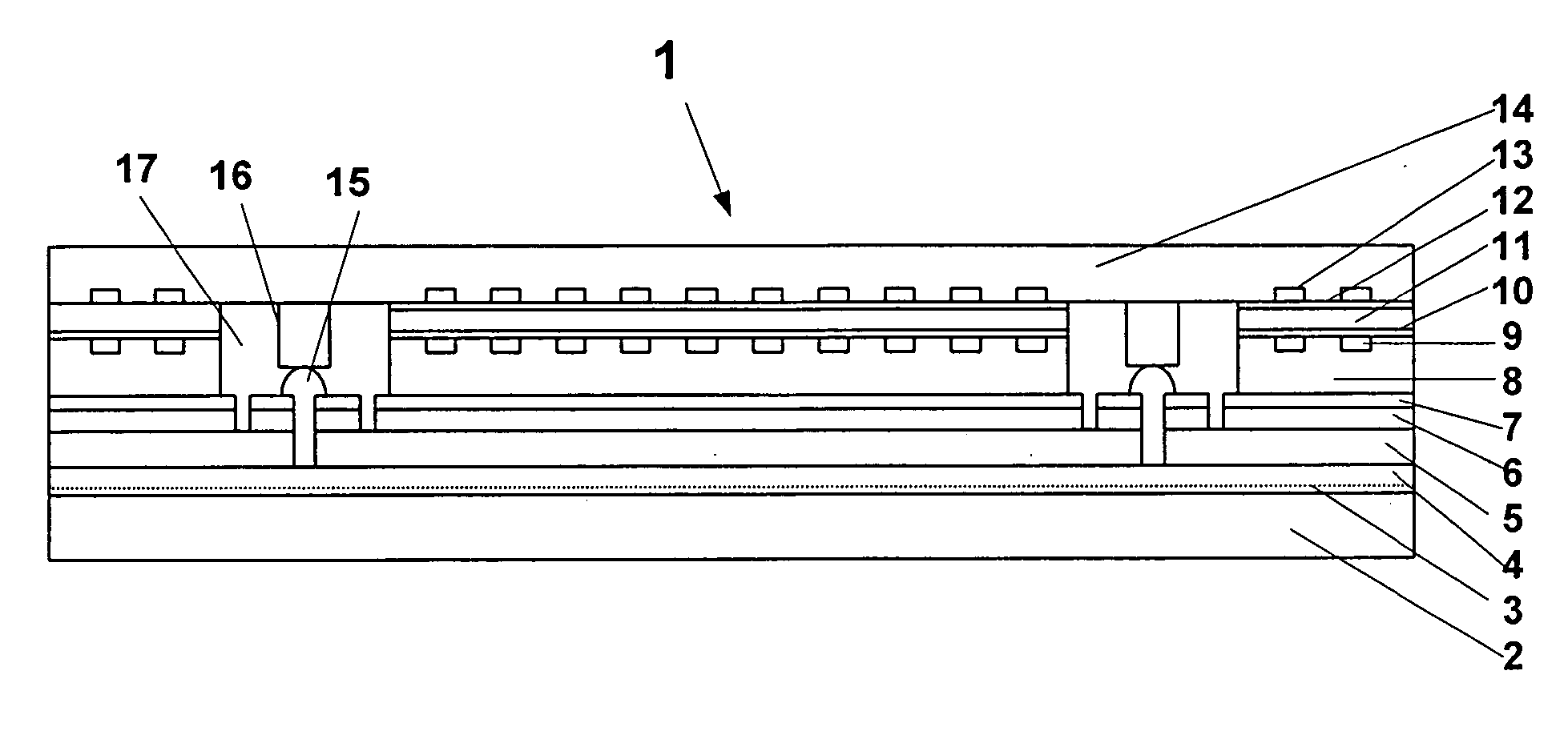 Integrated photoelectrochemical cell and system having a solid polymer electrolyte