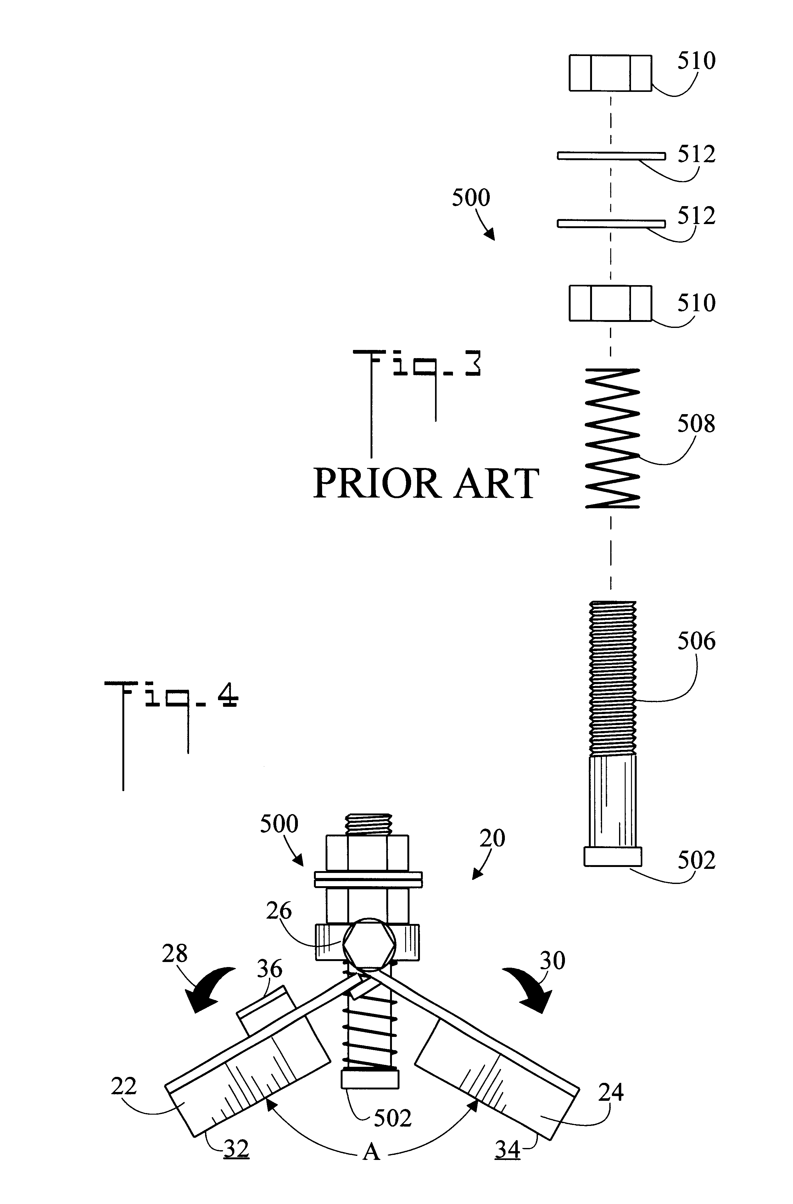 Magnetic clamp for welding magnetic objects