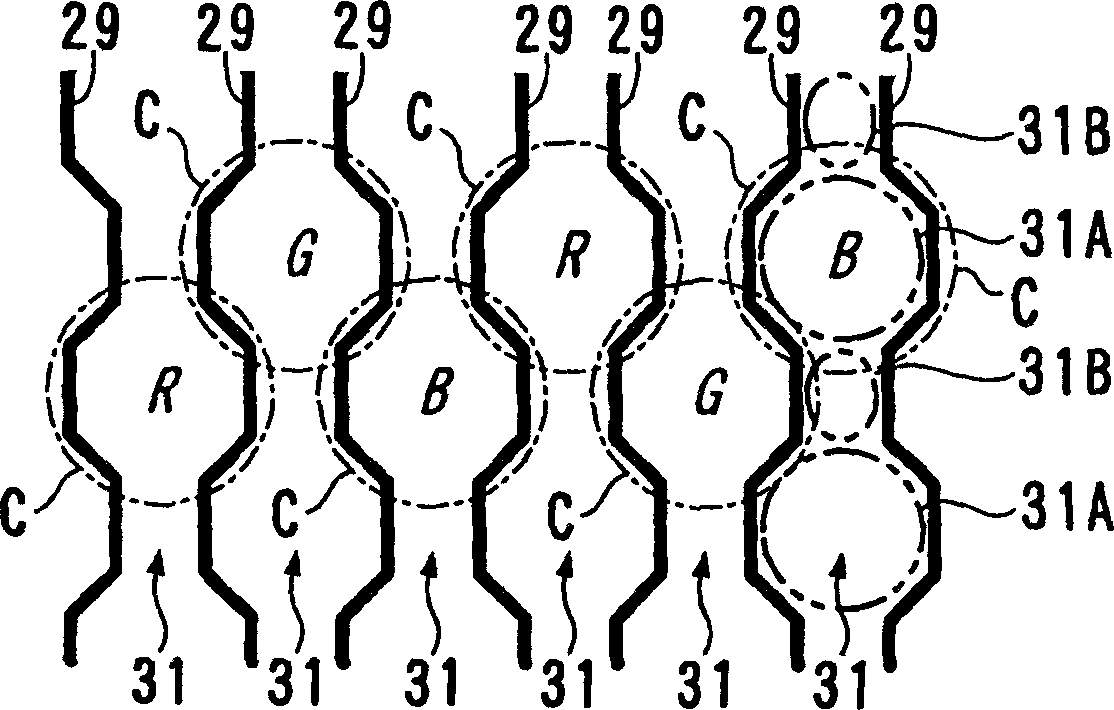 Plasma display device and method for setting driving operation