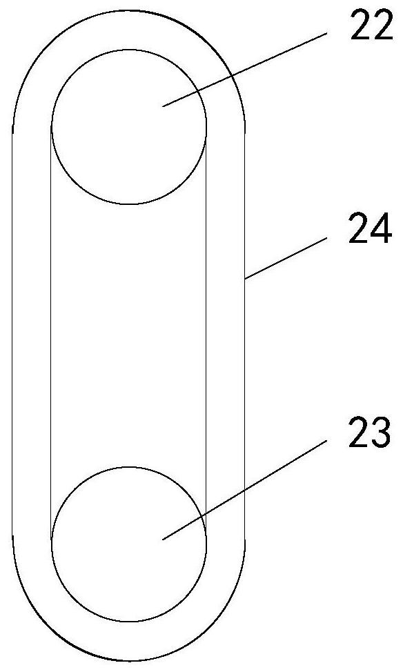 Filter cartridge dust remover