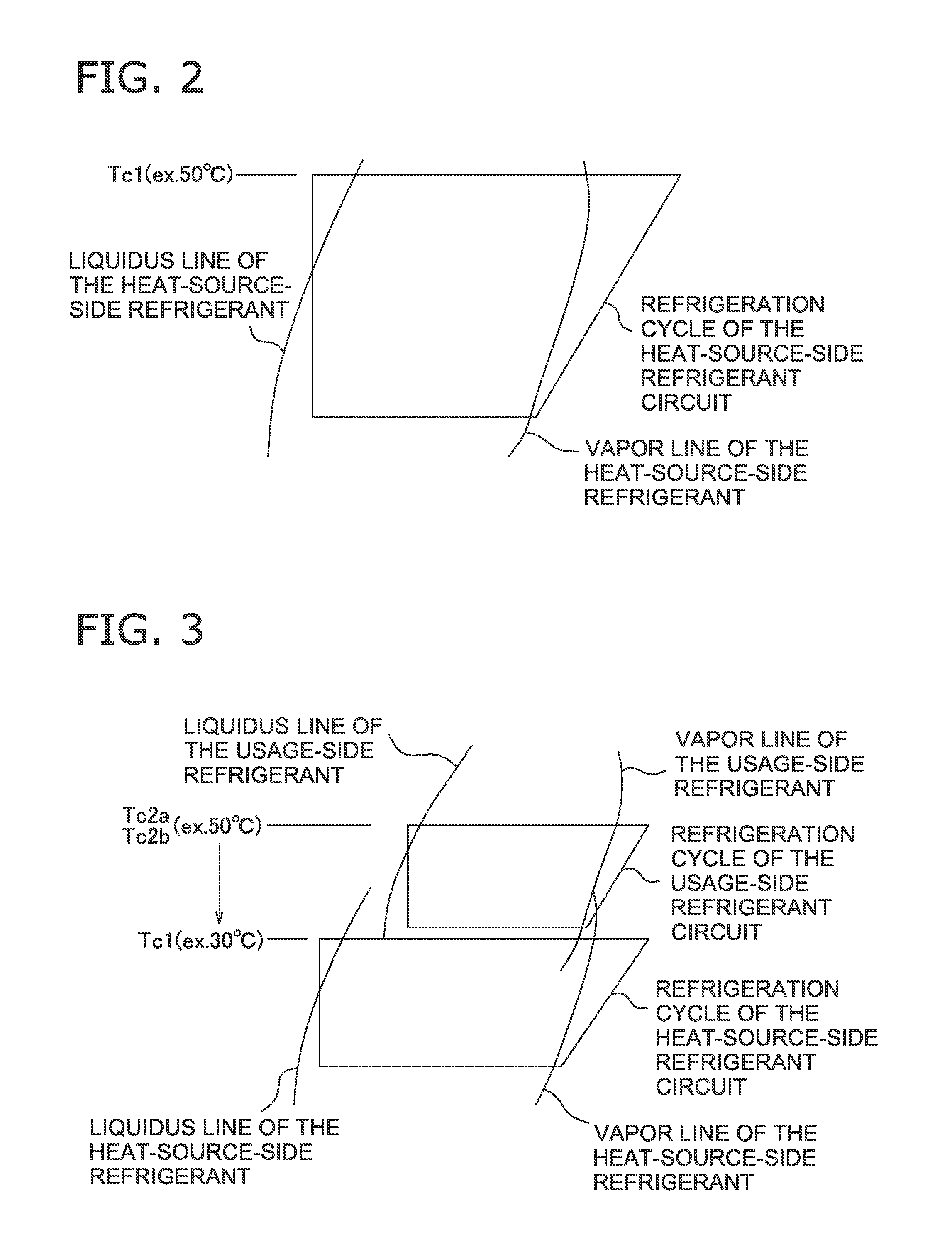 Heat pump system