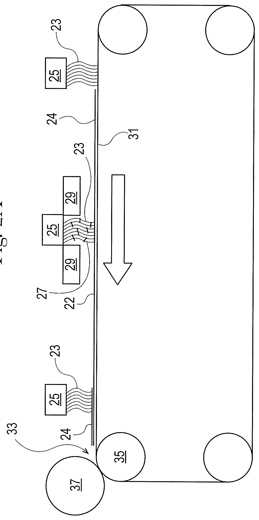 Fibrous Structure-Containing Articles That Exhibit Consumer Relevant Properties