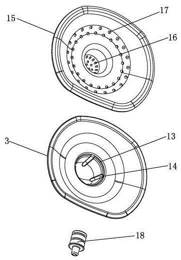 a breast pump