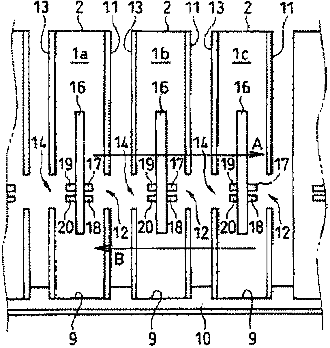 Sensor system