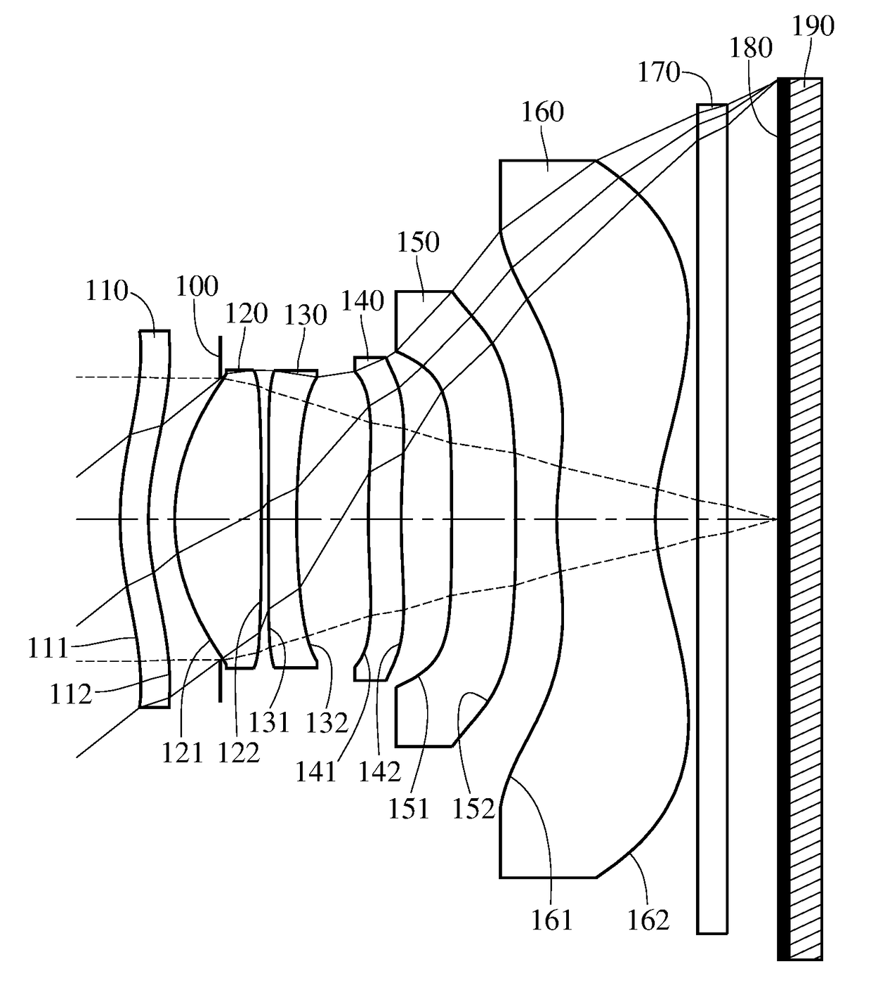 Photographing optical lens assembly, image capturing unit and electronic device