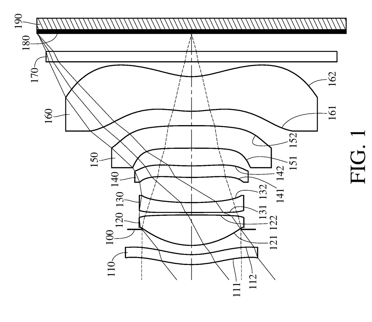 Photographing optical lens assembly, image capturing unit and electronic device