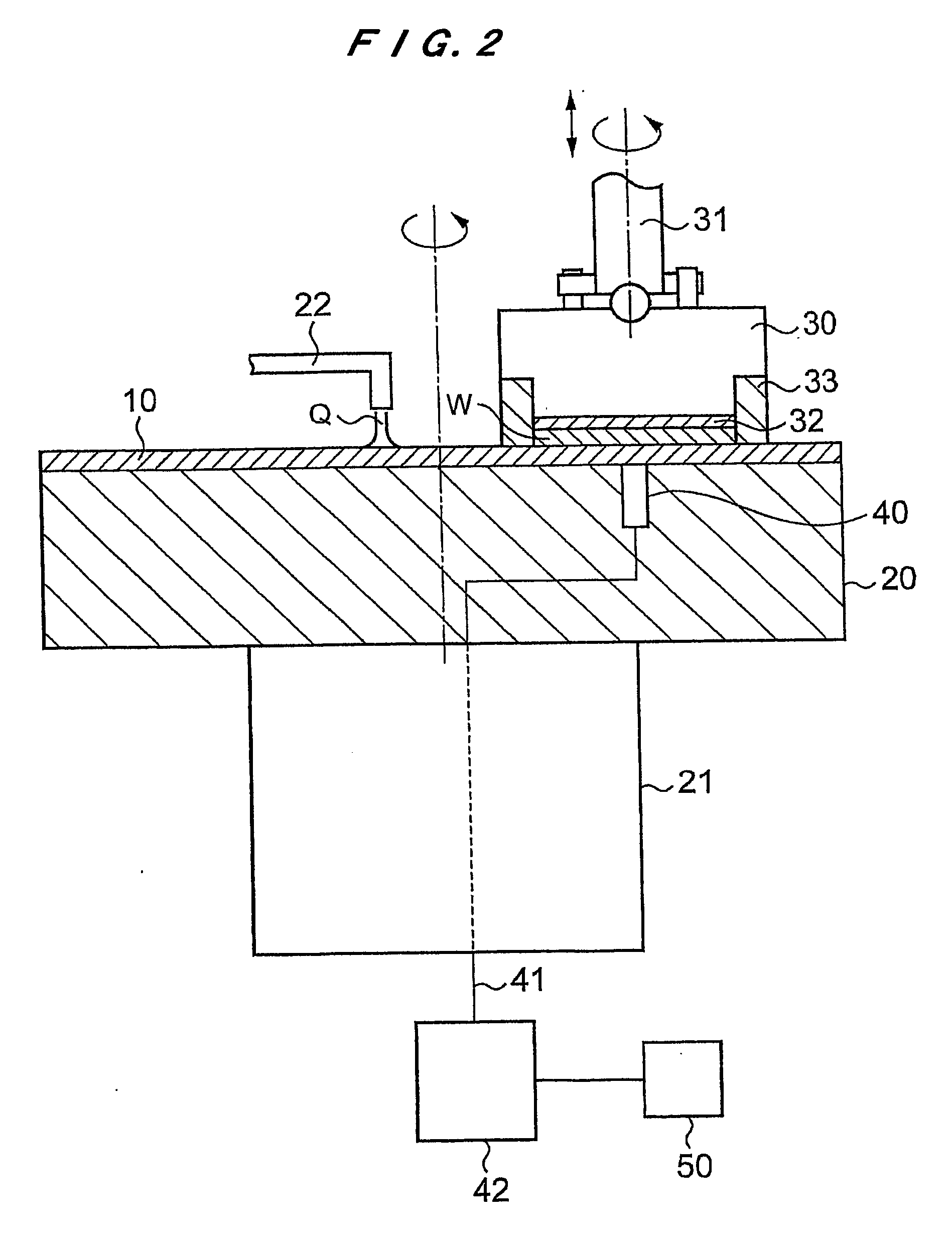 Measuring apparatus