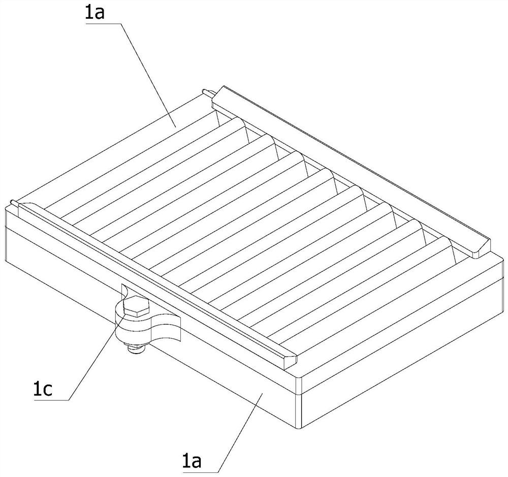 Blood counting equipment for natural delivery