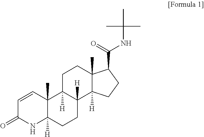 Composition for topical application for preventing hair loss and stimulating hair growth