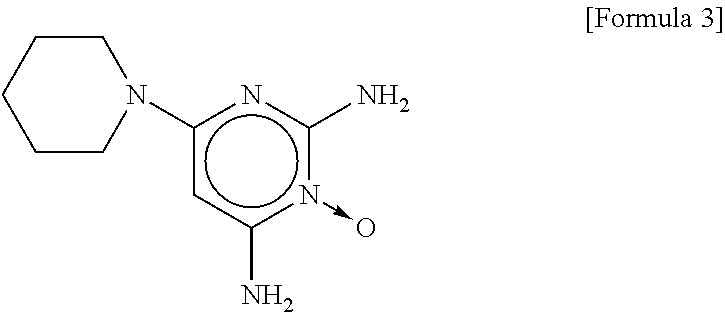 Composition for topical application for preventing hair loss and stimulating hair growth