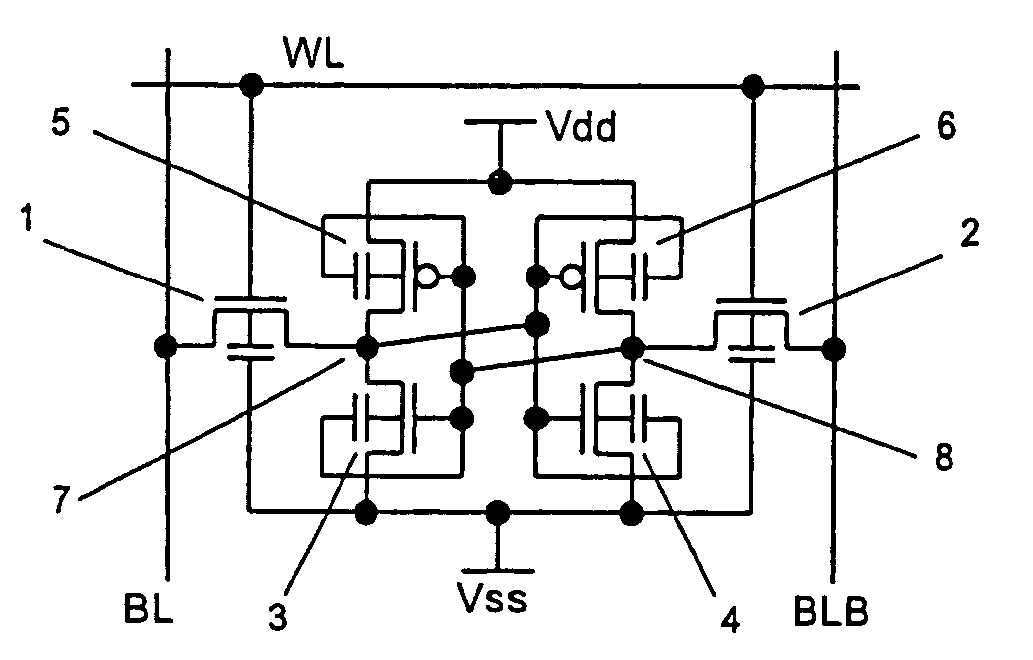 Semiconductor memory