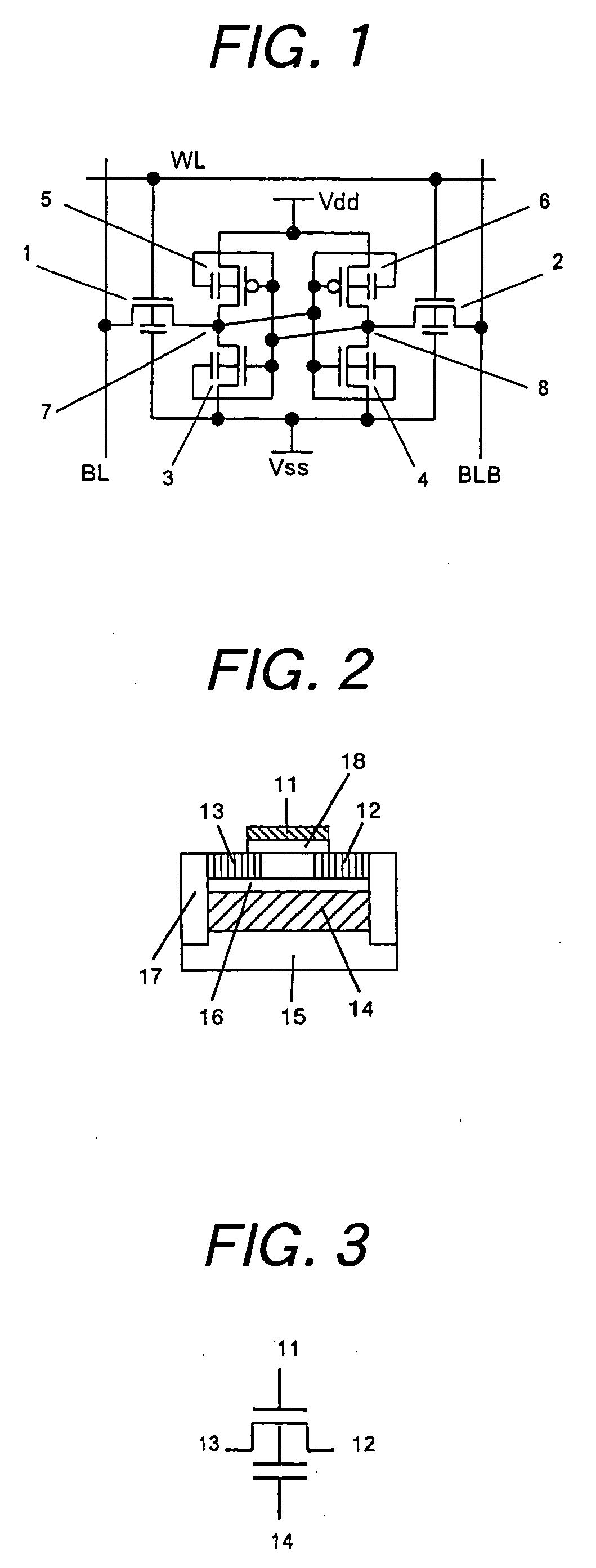 Semiconductor memory