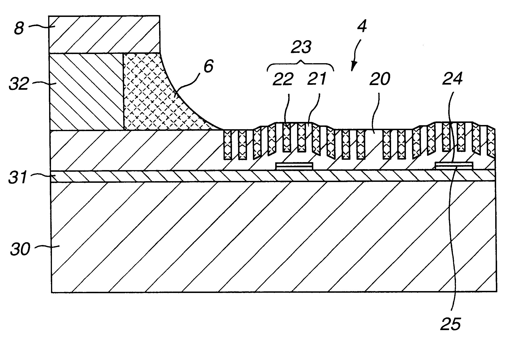 Recording apparatus and method