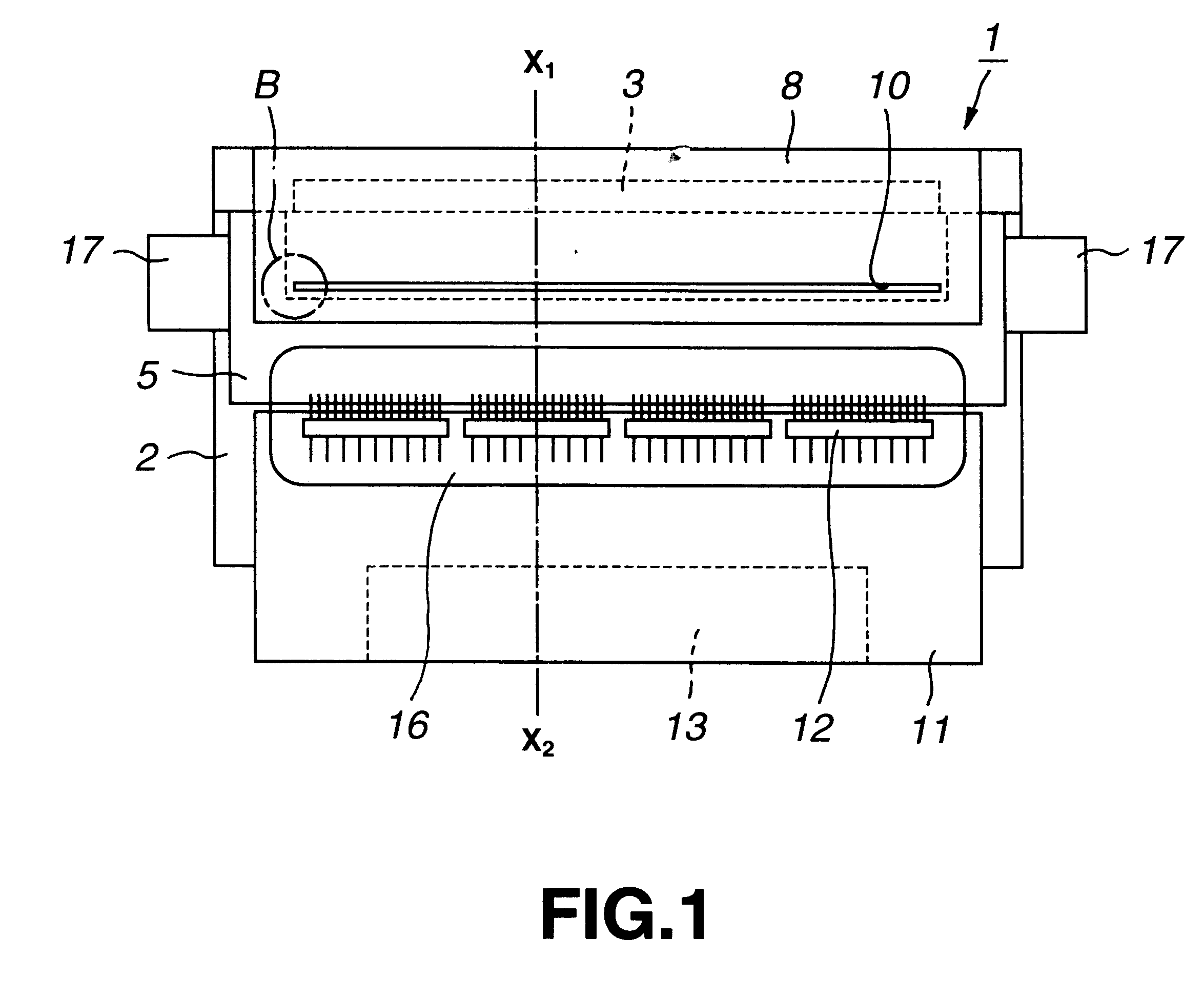 Recording apparatus and method