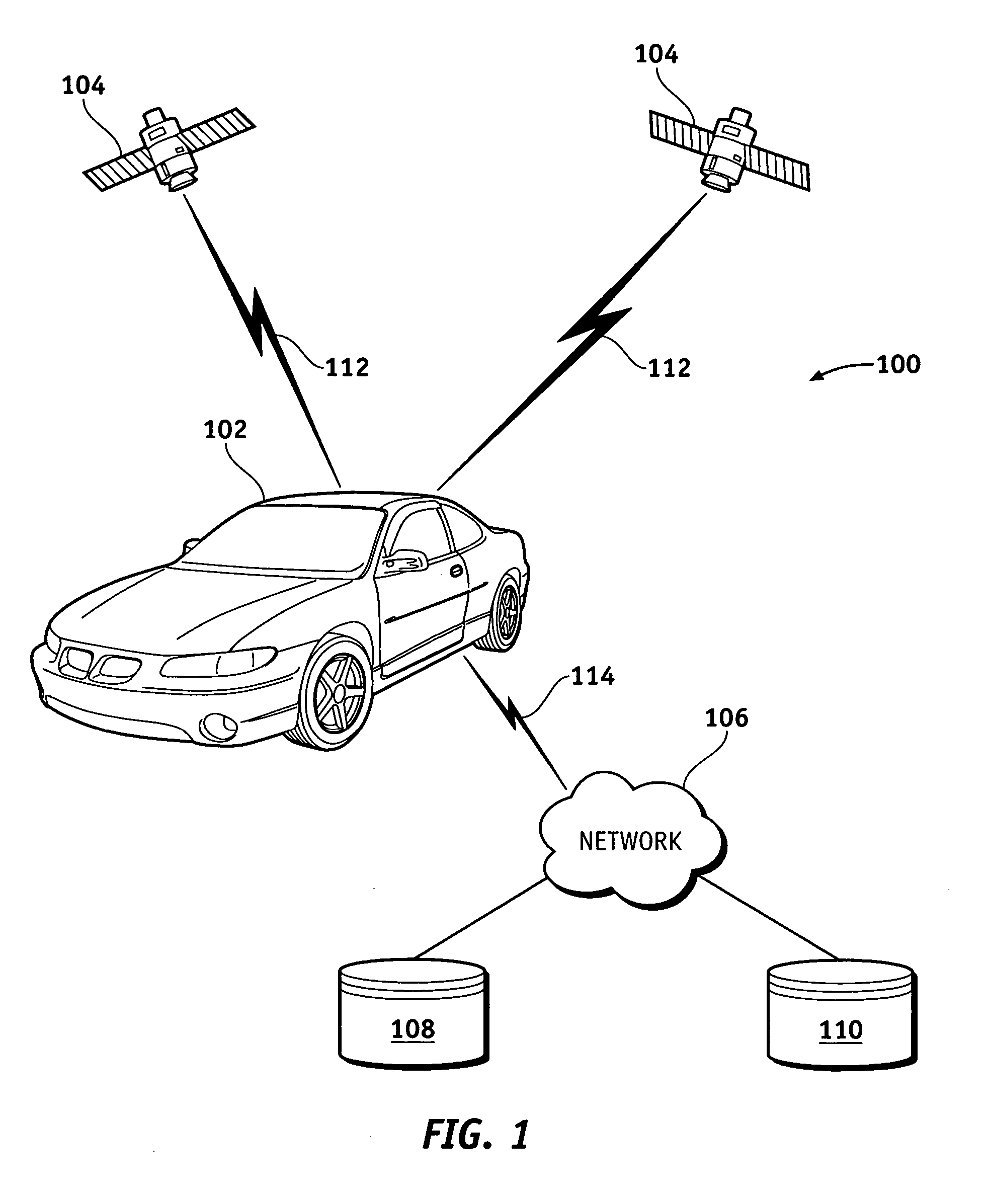 System and method for providing safety-optimized navigation route planning