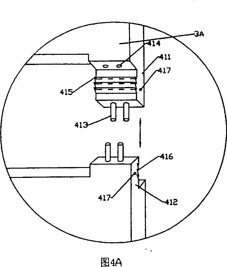 Foreskin loop cutter