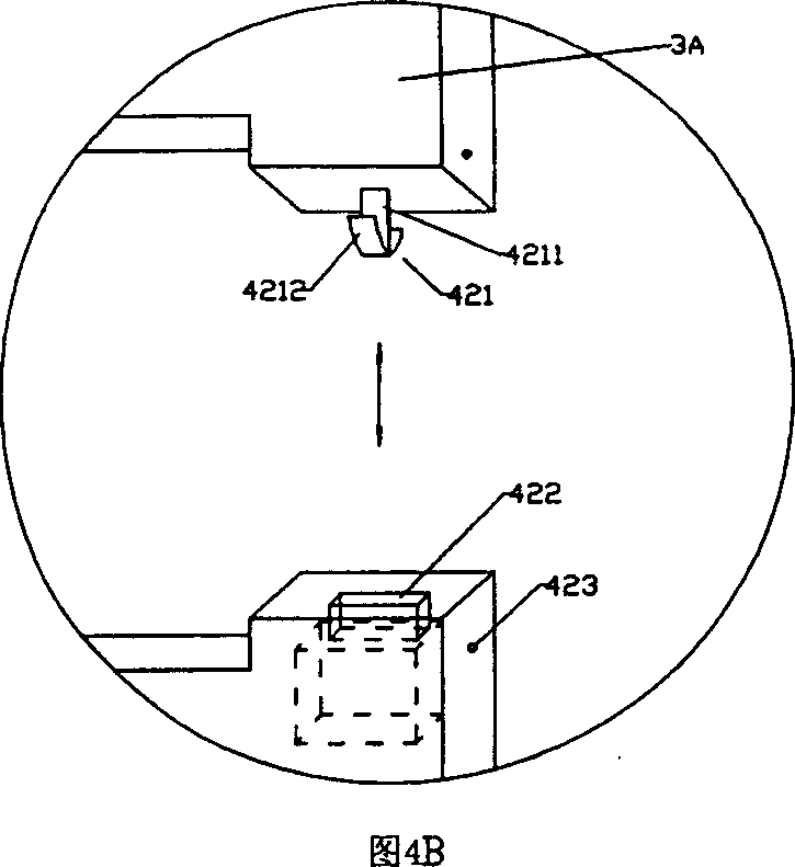 Foreskin loop cutter