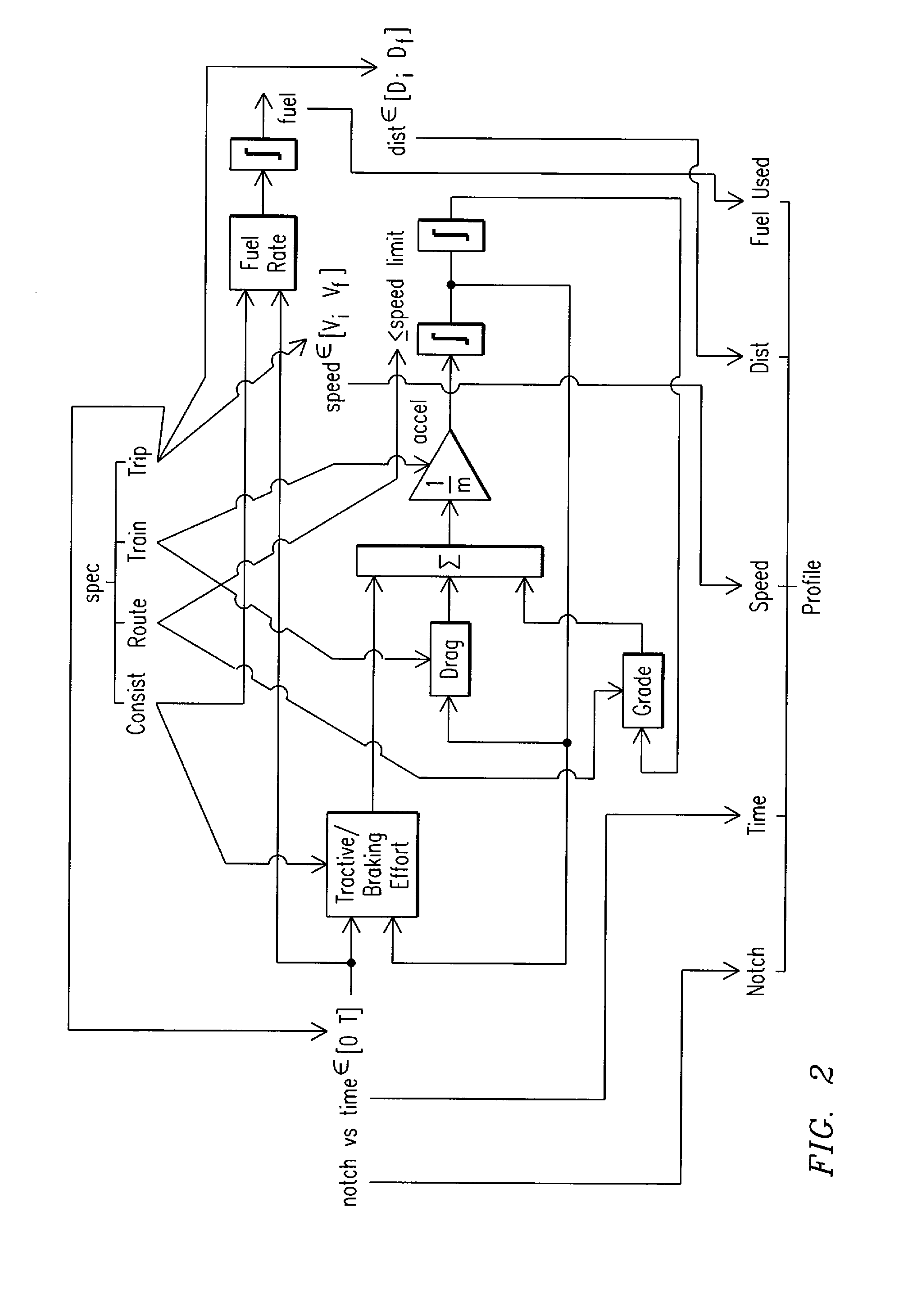 System, method, and computer software code for providing real time optimization of a mission plan for a powered system