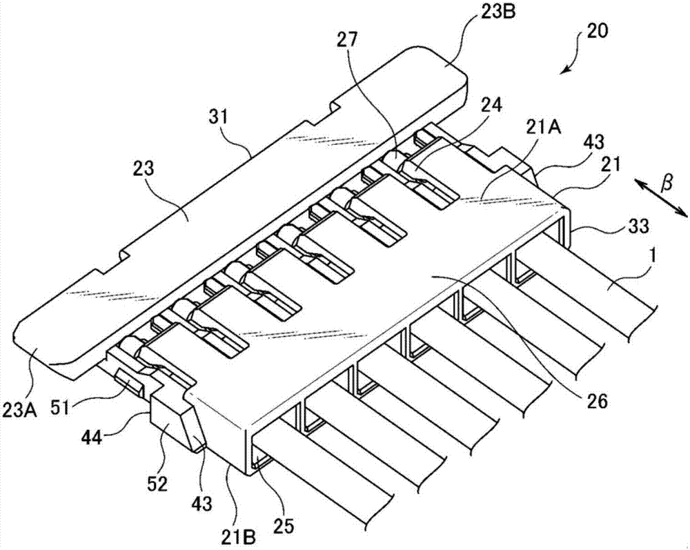 Connector Device Possessing Cable Connector And Installation Connector And Used Connector