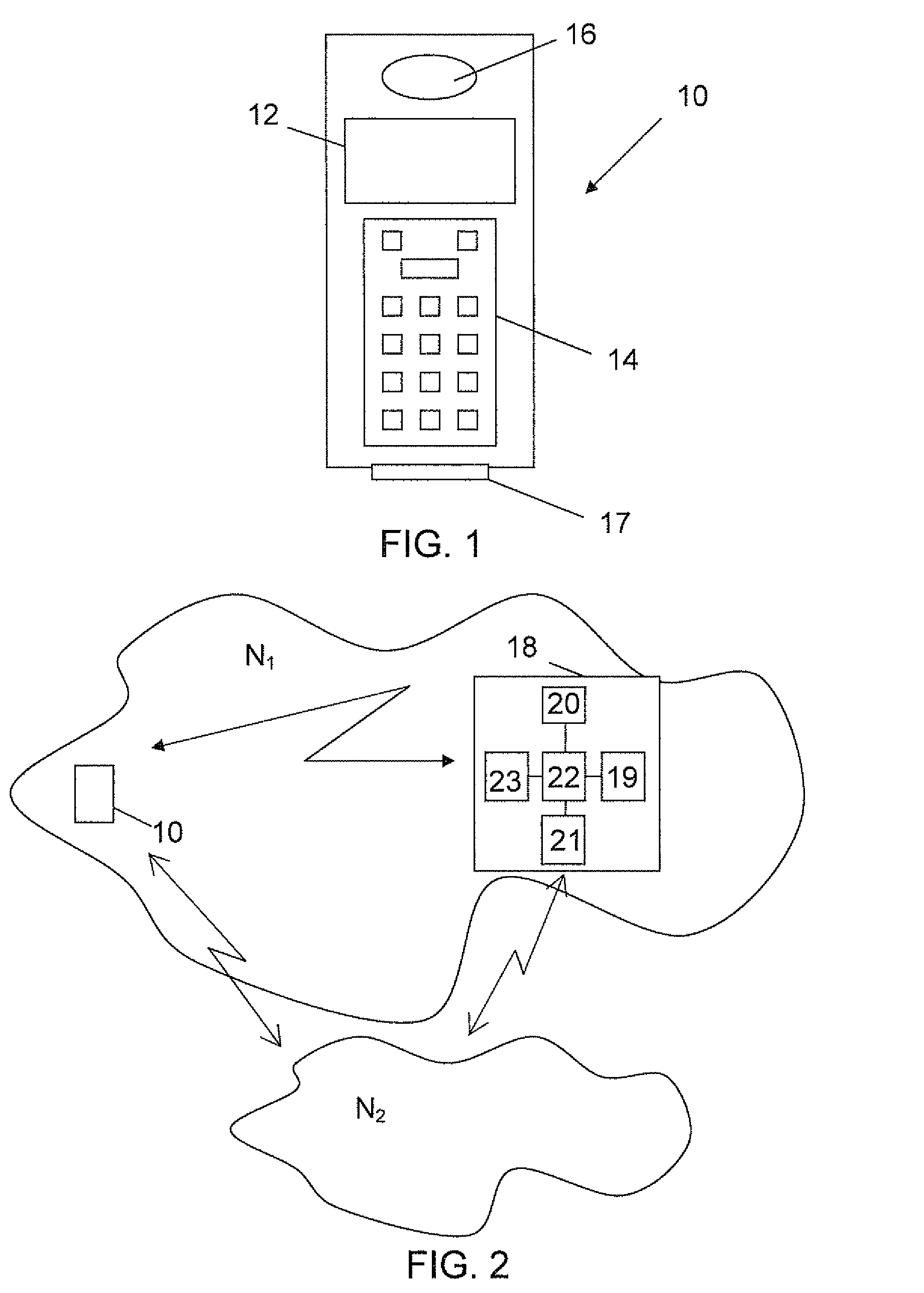 Continued transfer or streaming of a data file after loss of a local connection